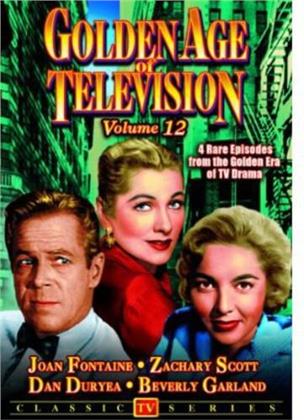 Golden Age of Television - Vol. 12