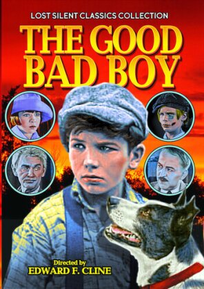 The Good Bad Boy (n/b)