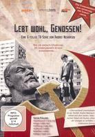 Lebt wohl, Genossen (3 DVDs)