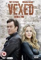 Vexed - Series 2 (2 DVD)