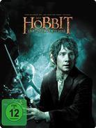 Der Hobbit - Eine unerwartete Reise (2012) (Limited Edition, Steelbook, 2 Blu-rays)