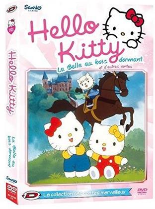 Hello Kitty - La belle au bois dormant