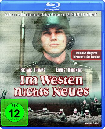 Im Westen nichts Neues (1979) (Director's Cut)