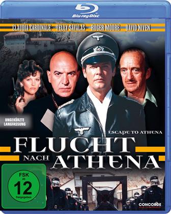 Flucht nach Athena (1979)
