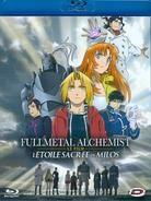 Fullmetal Alchemist - Le Film Vol. 2 - L'étoile sacrée de Milos (Edizione Limitata)