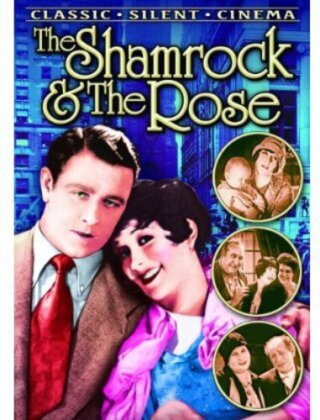The Shamrock & the Rose (1927) (s/w)