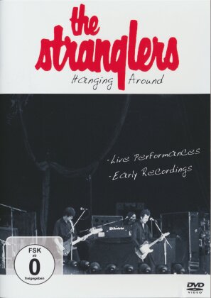 Stranglers - Hanging Around