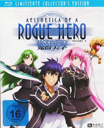 Aesthetica of a Rogue Hero - Vol. 2 (Limited Collector's Edition)
