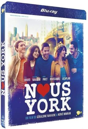Nous York (2012)