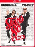 Stars 80 - Le Film
