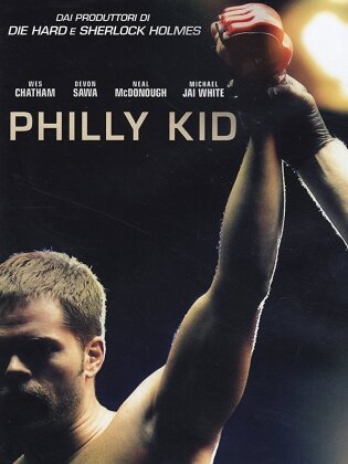 Philly Kid (2012)