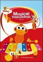 Baby TV - Musical Instruments