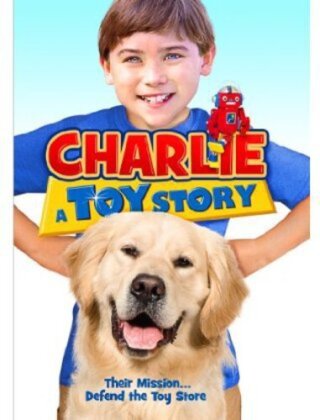 Charlie: A Toy Story (2012)