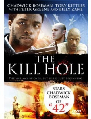 Kill Hole - Kill Hole / (Dol) (2012)
