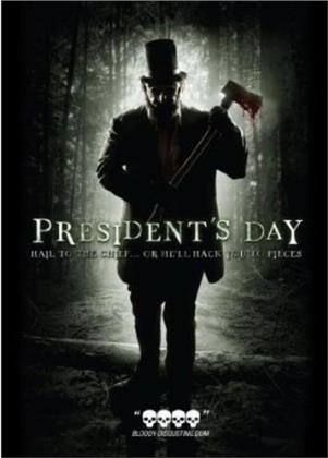 President's Day (2010)