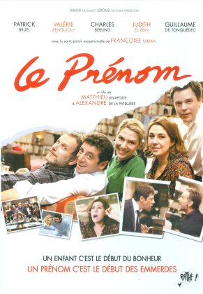 Le Prénom (2012)