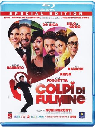 Colpi di fulmine (2012) (Special Edition)