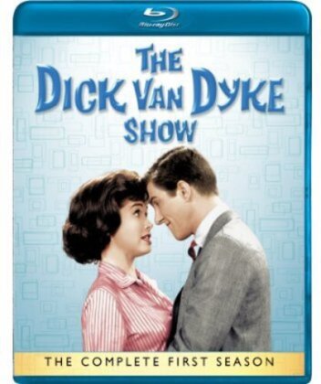 The Dick Van Dyke Show - Season 1 (3 Blu-rays)