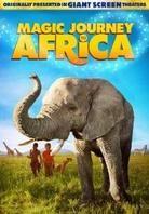 Magic Journey to Africa - Viaje magico a Africa (2010)