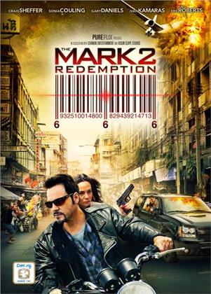 The Mark 2 - Redemption