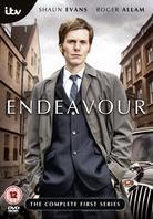 Endeavour - Season 1 (2 DVDs)
