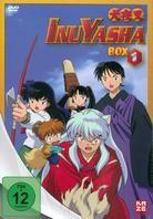 InuYasha - Box 1 (7 DVDs)