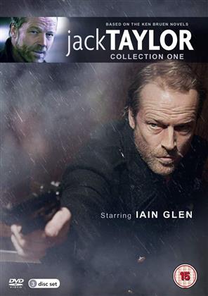 Jack Taylor - Collection 1 (3 DVDs)