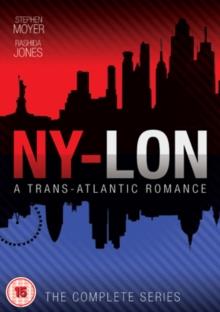 Ny-lon - The complete series (2004) (2 DVDs)