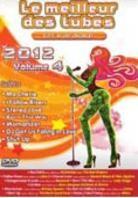 Karaoke - Le meilleur des tubes 2012 Vol. 4