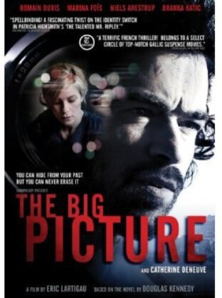 The Big Picture - L'homme qui voulait vivre sa vie (2010)