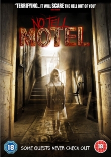 No Tell Motel (2012)