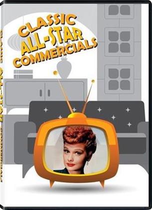 Classic All Star Commercials