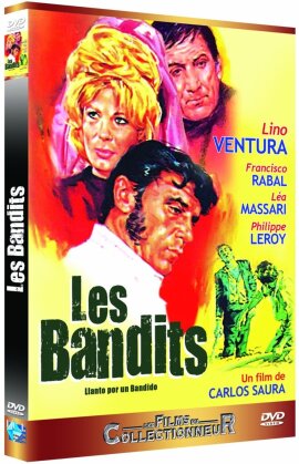 Les bandits (1964) (Collection Les Films du Collectionneur)