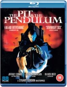 The pit and the pendulum (1991)