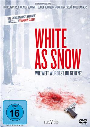 White as Snow - Blanc comme neige (2009) (2009)