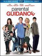 Parental Guidance (2012) (Blu-ray + DVD)
