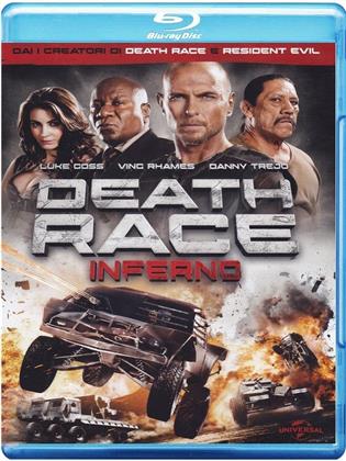 Death Race 3 - Inferno (2013)