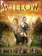 Willow (1988) (Blu-ray + DVD)