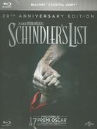 La lista di Schindler (1993) (Special Edition)