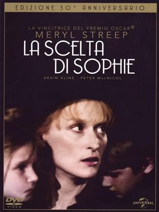 La scelta di Sophie (1982) (BookMovies)