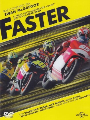 Faster (2003)