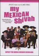My Mexican Shivah - Morirse está en Hebreo