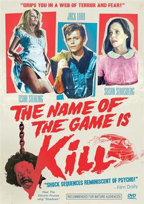The Name of the Game is Kill (1968)