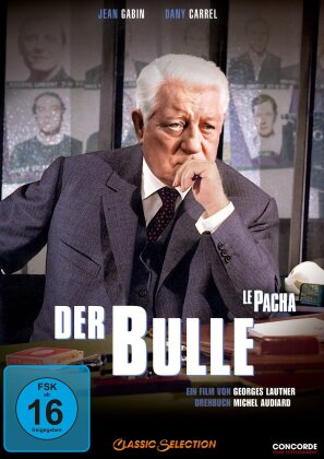 Der Bulle (1968)