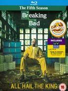 Breaking Bad - Season 5.1 (2 Blu-rays)