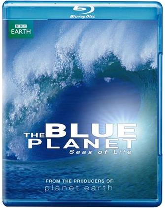 The Blue Planet - Seas of Life (3 Blu-rays)