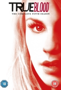 True Blood - Season 5 (5 DVDs)