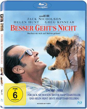 Besser geht's nicht (1997)