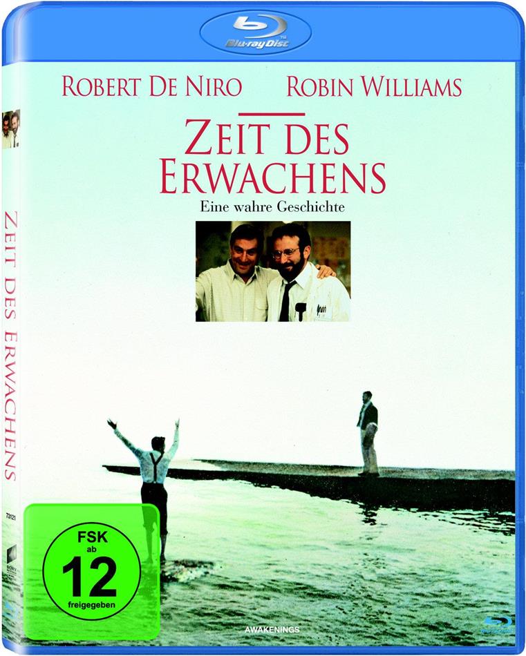 Zeit des Erwachens (1990)