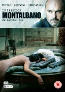 Inspector Montalbano - Collection 1 (2 DVDs)